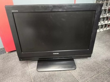 TELEWIZOR TOSHIBA LCD 26A3001P
