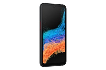 Смартфон Samsung Galaxy XCover 6 Pro 6 ГБ/128 ГБ 5G черный