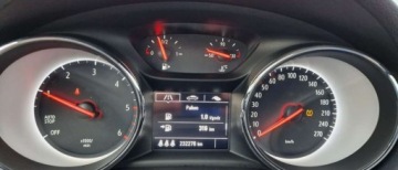 Opel Astra K Sports Tourer 1.6 CDTI 136KM 2018 Opel Astra 1.6 CDTI LED Tempomat Asys. Linii Klima 1.6 Diesel 136KM, zdjęcie 14