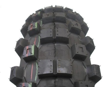120/80-19 MITAS TERRA FORCE MX-MH MEDIUM/HARD 63M КРАСНЫЙ/ЗЕЛЕНЫЙ ЗАДНИЙ РЕМЕНЬ