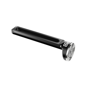 Szyna montażowa NATO Safety Nato Rail z 32mm Arri Rosette - 8Sinn Outlet