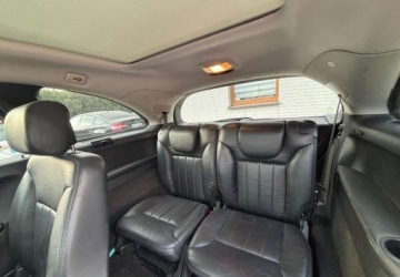 Mercedes Klasa R Off-roader 3.5 272KM 2006 Mercedes-Benz Klasa R Naped 4x4 3.5 BenzynaLPG 272KM, zdjęcie 12