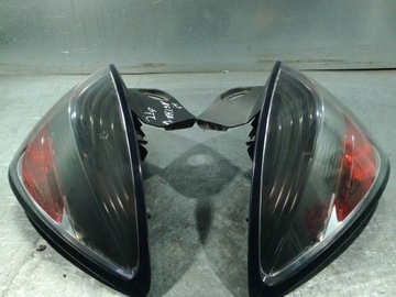КОМПЛЕКТ ЗАДНИХ ФОНАРОВ OPEL ASTRA H 342691834 008748-02 008748-01 13252443
