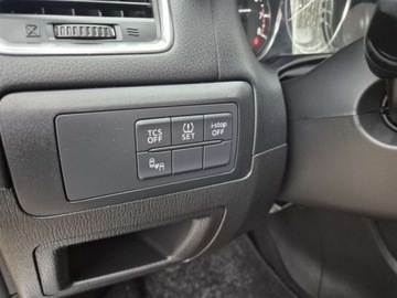 Mazda CX-5 I SUV 2.0 SKYACTIV-G 165KM 2015 Mazda CX-5 2.0 165KM FL SKYACTIVE potwierdzony przebieg, LED, bi-ksenon 2.0, zdjęcie 15