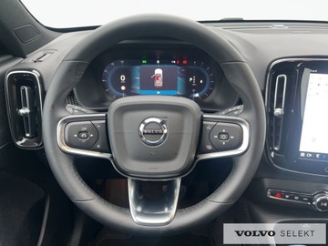Volvo XC40 2024 Volvo XC 40 VOLVO XC40 B3 Ultra Dark Mild Hybrid B, zdjęcie 11