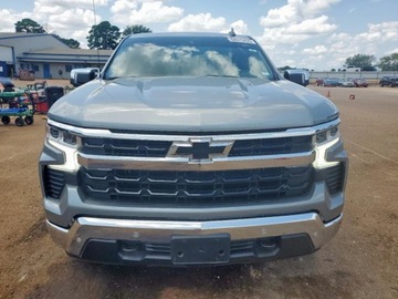 Chevrolet Silverado II 2025 Chevrolet Silverado C1500 LT 2025 5.3l 5.3 Benzyna 355KM, zdjęcie 5