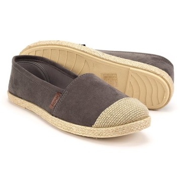 Półbuty McKey DTN183/17 GR 37