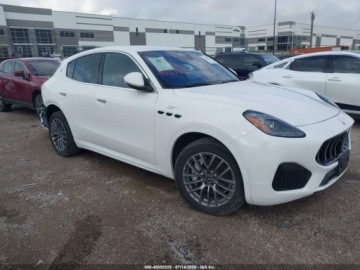 Maserati 2024 Maserati Grecale Gt 2024 2.0 Benzyna 296KM, zdjęcie 6