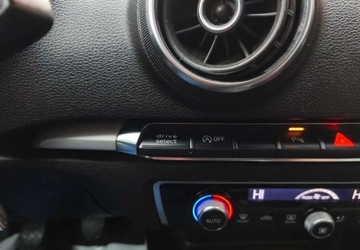 Audi A3 8P Cabriolet 1.6 TDI 105KM 2013 Audi A3 Sportback Audi A3 Sportback 1.6 TDI Ambiente 1.6 Diesel 105KM, zdjęcie 15