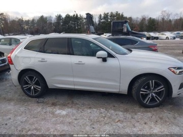 Volvo XC60 II Crossover T5 250KM 2019 Volvo XC 60 T5 MOMENTUM, 4x4, od ubezpieczalni 2.0 Benzyna 250KM, zdjęcie 10
