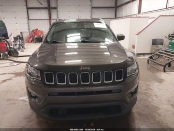 Jeep Compass II 2021 Jeep Compass Latitude 2021 2.4 Benzyna 180KM, zdjęcie 7