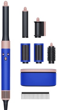 Suszarko-lokówka DYSON Airwrap Complete Long Niebiesko-różowy PROMOCJA