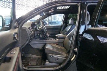 Dodge Durango III 2024 Dodge Durango 3.6 V6 291KM GT 4x4 Keyless 6os. SzyberdachWentylacjaRadarLE, zdjęcie 7