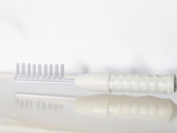 DARSONVAL DERMA WAND 4 ЭЛЕКТРОДА ДЛЯ УХОДА ЗА ВОЛОСАМИ ЛИЦА, ТЕЛА