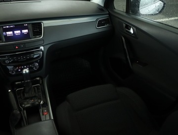 Peugeot 508 I 2016 Peugeot 508 1.6 BlueHDi, Automat, Navi, Klima, zdjęcie 7