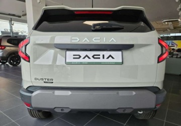Dacia Duster III 2026 Dacia Duster Dacia Duster Full Hybrid 2026 155 KM 1.8 Hybryda 156KM, zdjęcie 26