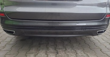 Ford Mondeo V Kombi Facelifting 2.0 EcoBlue 190KM 2019 Ford Mondeo 2.0 EcoBlue 190km A8 Titanium 2.0 Diesel 190KM, zdjęcie 31