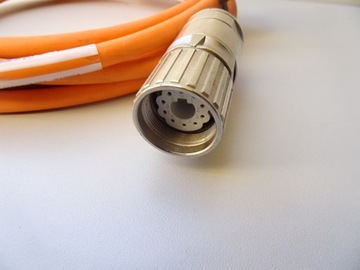 КАБЕЛЬНЫЙ ЭНКОДЕР REXROTH RKG4200/004.5 R911299435