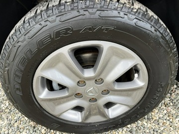 Dacia Duster I SUV Facelifting 1.2 TCe 125KM 2014 Dacia Duster Navi / Skóry / Benzyna / 1 Rej. 2015, zdjęcie 33