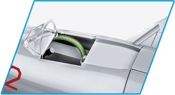 COBI 5822 LIM-1 Польские воздушные силы 1952