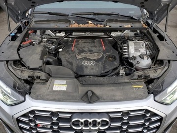 Audi Q5 II 2022 Audi SQ5 Premium Plus 2022 3.0l 3.0 Benzyna 349KM, zdjęcie 6