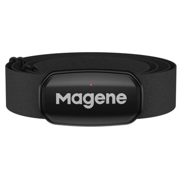 Bluetooth-пояс для измерения пульса СМАРТФОН MAGENE GARMIN WAHOO
