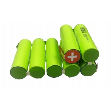 Baterie Akumulátor Bosch 828BPV216 BBH32101 25,2V 2900 mAh Li-Ion (0924)