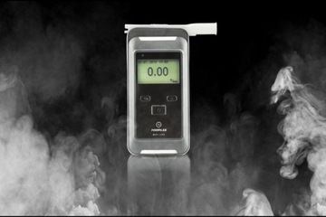 Полицейский алкотестер Promiler ALP-1 Lite