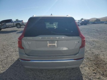 Volvo XC90 II 2025 Volvo XC 90 Ultra 2025 2.0L 2.0 Benzyna 300KM, zdjęcie 2
