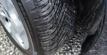 Ford C-MAX II Minivan 1.6 TDCi 115KM 2011 Ford C-MAX 1.6D 115kM Skory Navi Keyless Asystent Park. Grzana Szyba GWARA, zdjęcie 9