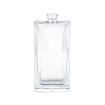 Butelka Do Perfum Flakon na perfumy Szklany Zaciskany Atomizer Leon 100ml