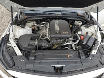 Cadillac 2021 Cadillac CT5 Luxury 2021 2.0L 2.0 Benzyna 237KM, zdjęcie 6