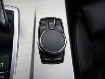 BMW X4 G01 xDrive20d 190KM 2017 BMW X4 xDrive20d, Salon Polska, 1. Właściciel, zdjęcie 16