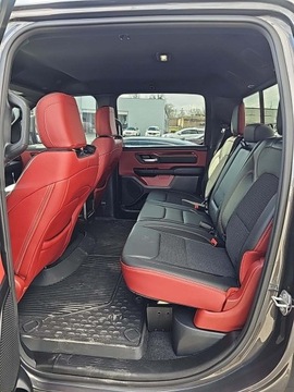  RAM 1500 Rebel 2025 3.0l 3.0 Benzyna 420KM, zdjęcie 12