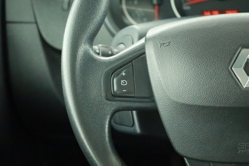 Renault Kangoo II Mikrovan Facelifting 2013 TCe 115KM 2016 Renault Kangoo 1.2 TCe, Klima, Tempomat, zdjęcie 13