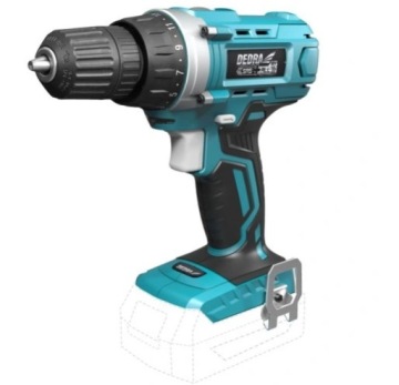 НАБОР ЭЛЕКТРОИНСТРУМЕНТОВ DEDRA SAS+ 18 В 20EL 4X4 Ач