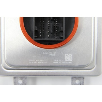 BMW 7 (G11, G12) JEDNOTKA ŘÍDÍCÍ SVĚTLOMET