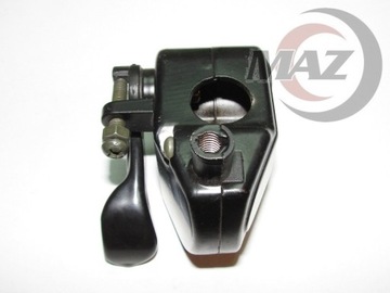 Рычаг дроссельной заслонки Bashan Eagle Yamaha, большой рычаг