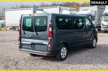 Renault Trafic III Combi 2.0 dCi  150KM 2025 Kombi L2H1 2.0 150KM, zdjęcie 10