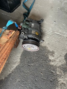 KOMPRESOR KLIMATYZACJI Audi A4 A5 B8 lift 2.0D CGL CJC