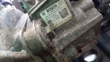 BLOK SPODEK MOTORU HYUNDAI KIA 1.6 CRDI D4FB