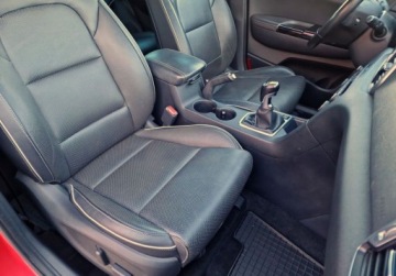 Kia Sportage IV SUV 2.0 CRDi 185KM 2017 Kia Sportage Salon PL Nawigacja Climatronic Skory Kamera Tempomat Dealer K, zdjęcie 18