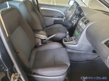 Ford Mondeo III Sedan 1.8 16V 110KM 2007 Ford Mondeo 1.8i zadbany Bezwypadkowy 1.8 Benzyna 110KM, zdjęcie 14