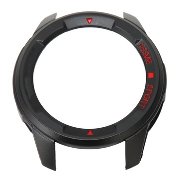 Бампер для часов пластиковый, противоударный,