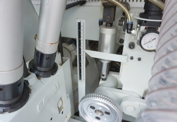 STRUGARKA CZTEROSTRONNA GRIGGIO G240/6U na 6GŁOWIC