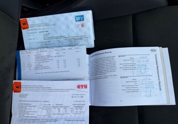 Kia Ceed III 2018 Kia Ceed GT 1.6 204KM Climatronic NAVI Kamera LED Bezwypadkowy SERWIS, zdjęcie 28
