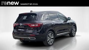 Renault Koleos II SUV 2.0 dCi 177KM 2019 Koleos 2.0 dCi Initiale Paris 4x4 X-Tronic, zdjęcie 4