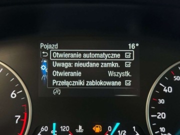 Ford Ecosport II SUV Facelifting 1.0 EcoBoost 125KM 2022 Ford EcoSport Active CarPlay 1 wlasciciel FV 23 gwarancja dostawa, zdjęcie 32