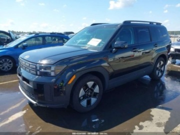 Hyundai Santa Fe V 2025 Hyundai Santa Fe 2025 HYUNDAI SANTA FE HYBRID SEL 1.6 Hybryda 178KM, zdjęcie 2