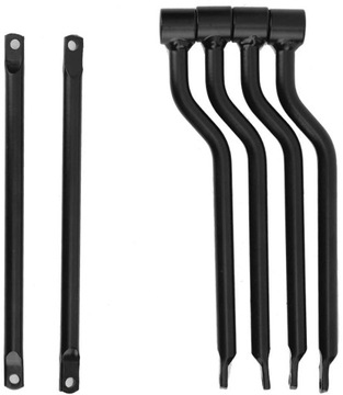 УНИВЕРСАЛЬНЫЙ ЧЕРНЫЙ МЕШОК